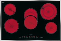 Варочная поверхность Smeg SE2773TC2