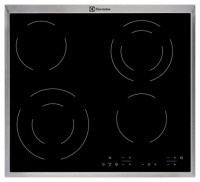 Варочная поверхность Electrolux EHF 6342 XOK