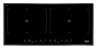 Варочная поверхность Smeg SIM942B