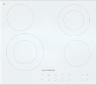 Варочная поверхность Kuppersberg FT6VS16 White