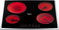 Варочная поверхность Hotpoint-ariston KBT 6011 DH IX