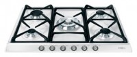 Варочная поверхность Smeg SR775XRW