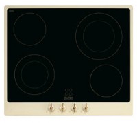 Варочная поверхность Smeg P864P-9