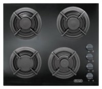 Варочная поверхность Delonghi NV46/1ASV C Black