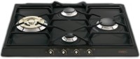 Варочная поверхность Smeg SR764AO
