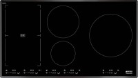 Варочная поверхность Smeg SIM91B