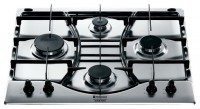 Варочная поверхность Hotpoint-ariston PH 640 S (IX)