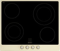 Варочная поверхность Smeg P764PO