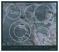 Варочная поверхность Zigmund and Shtain CNS 09.6 DX Gray