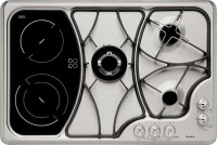 Варочная поверхность Amica PMGC7211X
