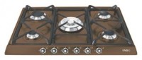Варочная поверхность Smeg SR775RA