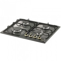Варочная поверхность Delonghi CFF46ASV Black