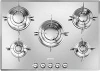 Варочная поверхность Smeg PTV705ES