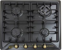 Варочная поверхность Ricci RGN-630BL