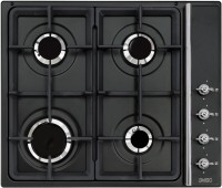 Варочная поверхность Smeg SR804AXG