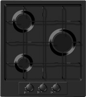 Варочная поверхность Ardesia PFS 4030 Black