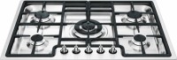 Варочная поверхность Smeg PGF75F-4