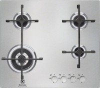 Варочная поверхность Electrolux EGS 96648 NX