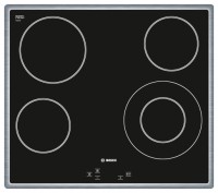 Варочная поверхность Bosch PKF645R14E