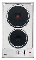 Варочная поверхность Zanussi ZDE 320 X