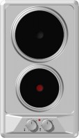 Варочная поверхность Ardesia PFS 32 E Steel