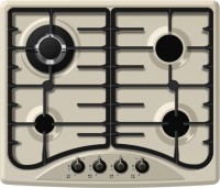 Варочная поверхность Ardesia HBF 6V4 GT Cream