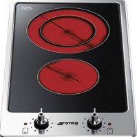 Варочная поверхность Smeg PGF32C