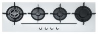 Варочная поверхность Franke FHCR 1204 3G TC WH C