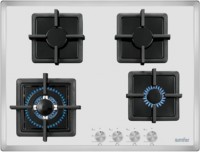 Варочная поверхность Simfer H 7405 RGSW