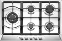 Варочная поверхность Ardesia F 75 VG Steel