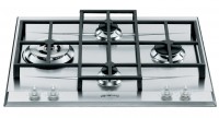Варочная поверхность Smeg P1641X