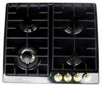 Варочная поверхность Kuppersberg FV6TGRZ B