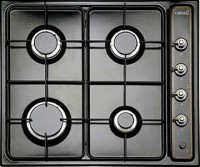 Варочная поверхность Cata L 604 TRI Black
