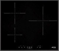Варочная поверхность Smeg SI5633B