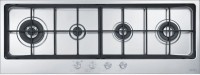 Варочная поверхность Franke FHNE 1204 3G TC XS C LINEAR