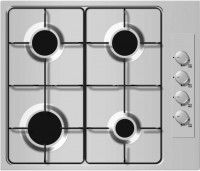 Варочная поверхность Ardesia PLT 6040 Steel