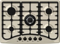 Варочная поверхность Ardesia HBF 70V5 GT Cream