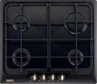 Варочная поверхность Zanussi ZGG 66414 CA