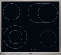 Варочная поверхность AEG HE 604060 XB