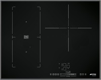Варочная поверхность Smeg SIM571B