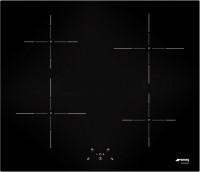 Варочная поверхность Smeg SI5643D