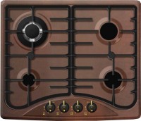 Варочная поверхность Ardesia HBF 6V4 GT Copper