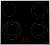 Варочная поверхность Hansa BHCI64014 Black