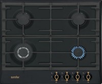 Варочная поверхность Simfer H 6405 VGFL