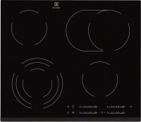 Варочная поверхность Electrolux EHF 6547 FXK