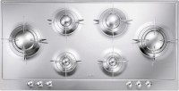 Варочная поверхность Smeg P106ES