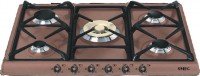 Варочная поверхность Smeg SPR876RAGH