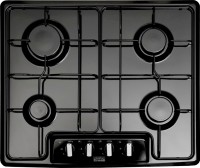 Варочная поверхность Kronasteel IGM 2604 E Black