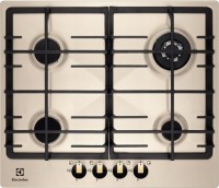 Варочная поверхность Electrolux EGG56343NN без упаковки