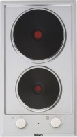 Варочная поверхность Beko HDCE 32201 X